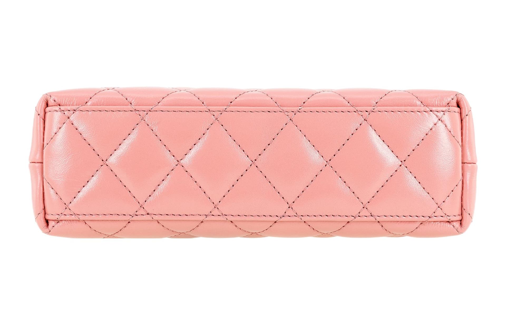 Сумка CHANEL 23K Kelly - изображение 4