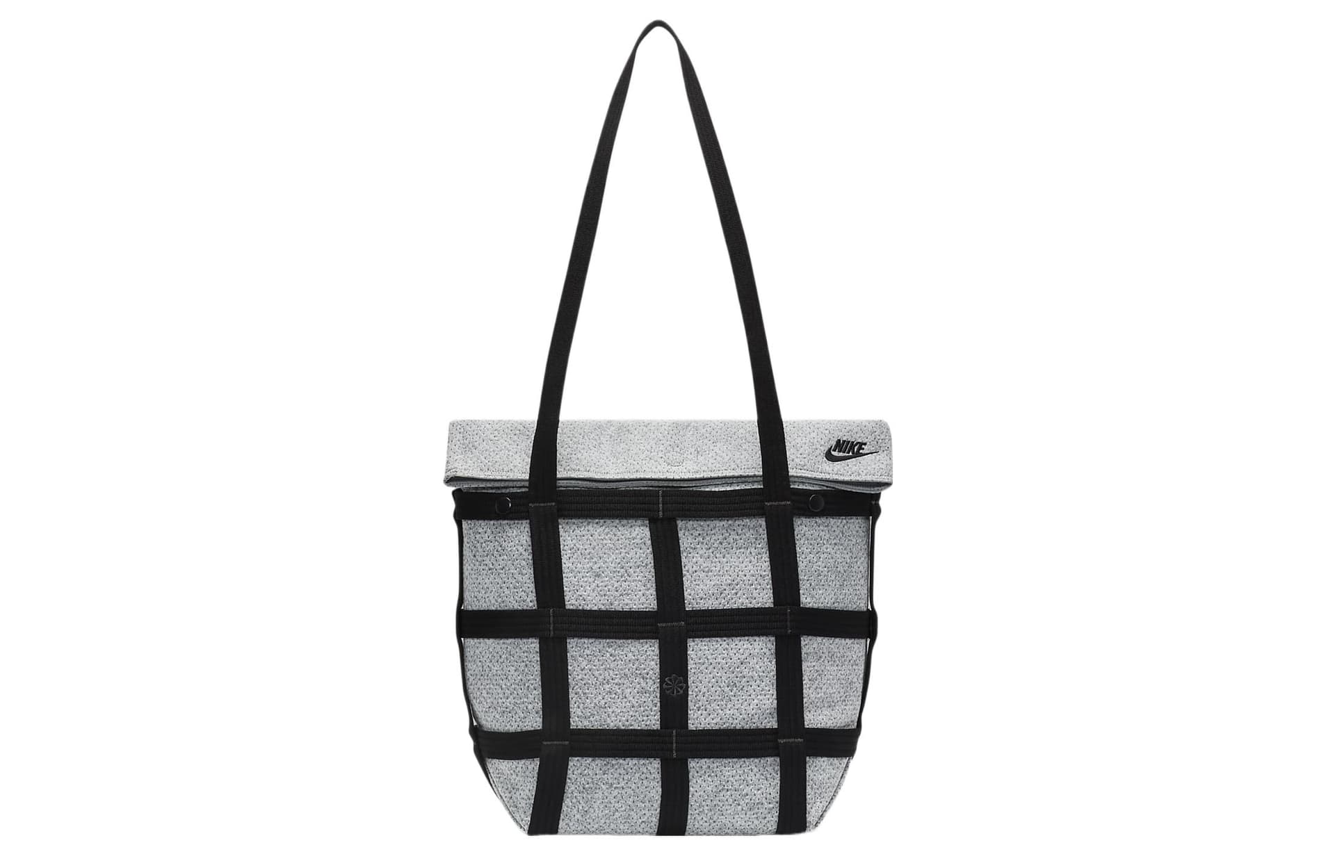 Мини-сумка Nike Logo Tote - изображение 1