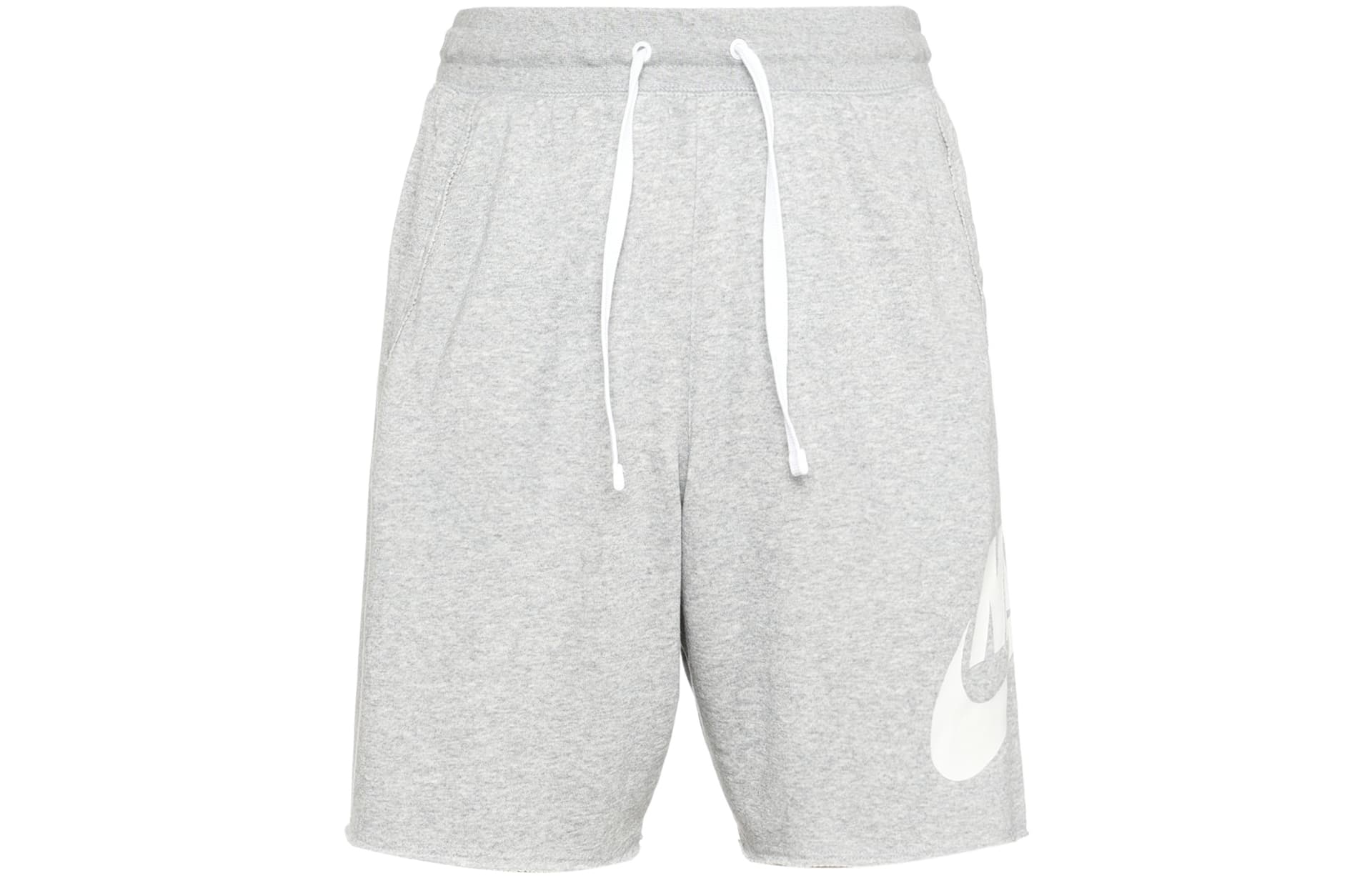 Шорты Nike Club Shorts Grey - изображение 2
