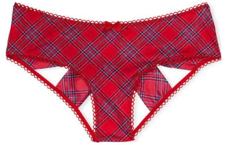 Трусы Victoria's Secret 1 - изображение 2