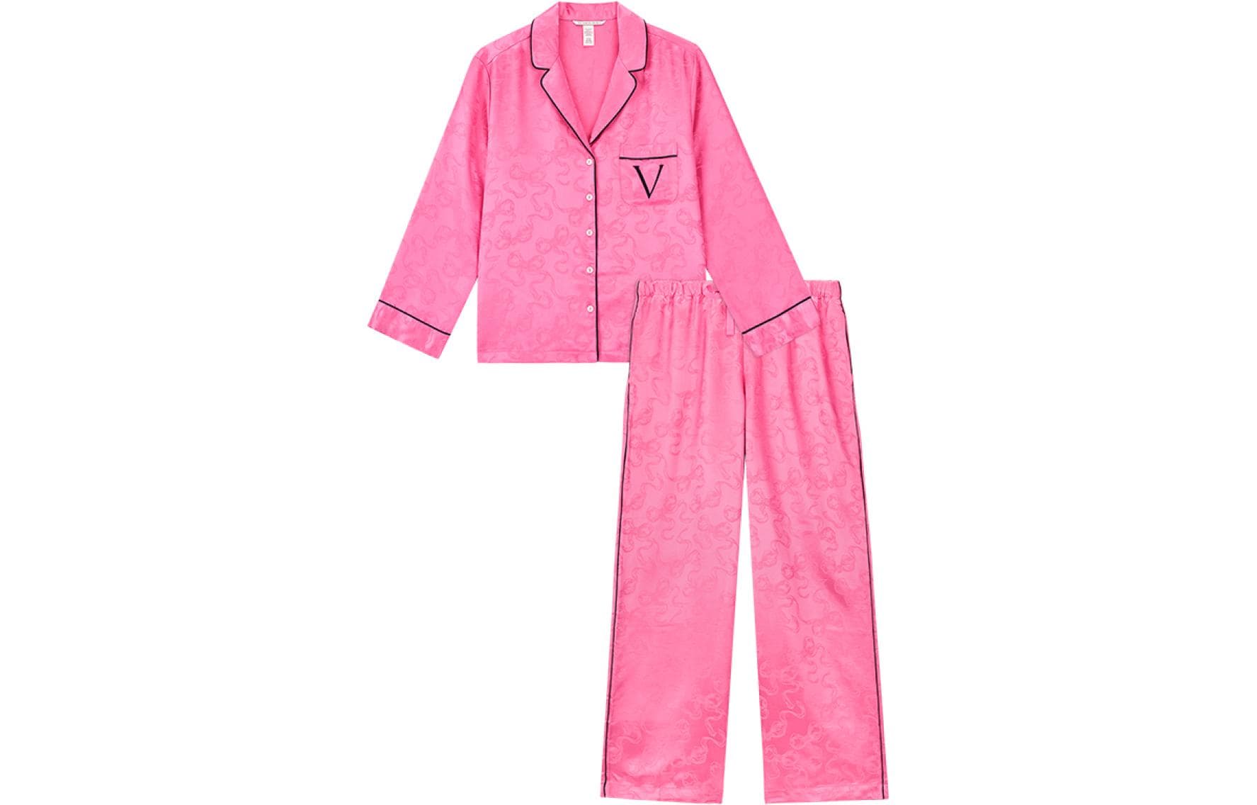 Пижама Victoria's Secret V - изображение 1