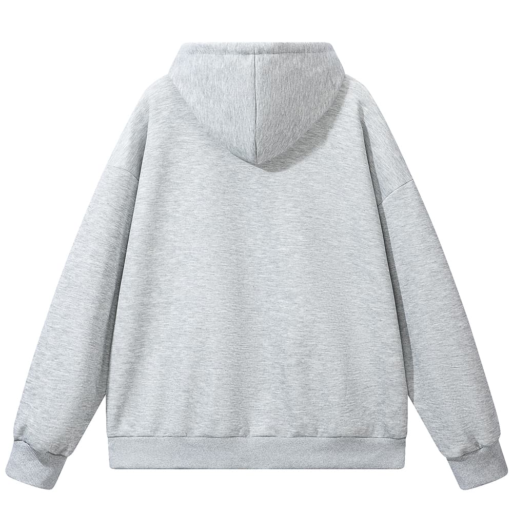 Худи Unite Life HOODS Logo - изображение 2