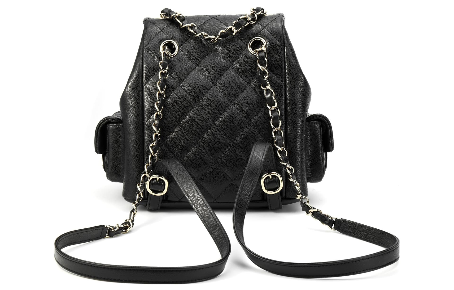 Рюкзак Chanel Backpack - изображение 3