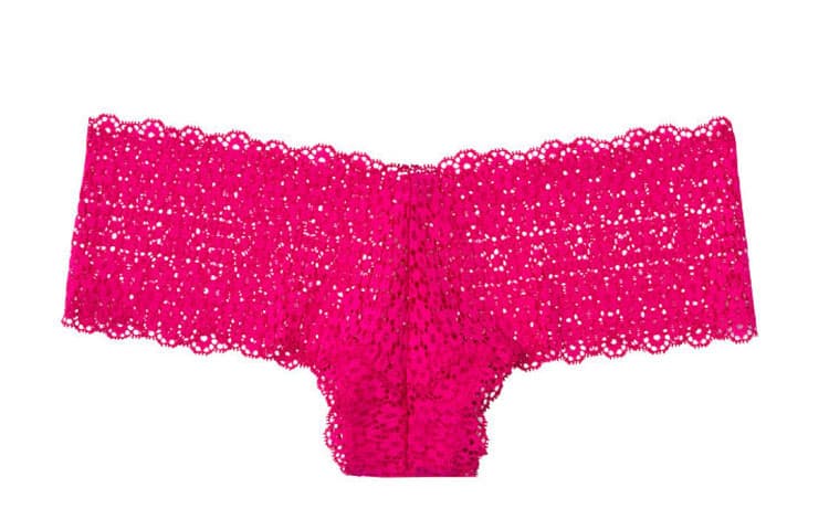 Трусы Victoria's Secret 1 - изображение 1