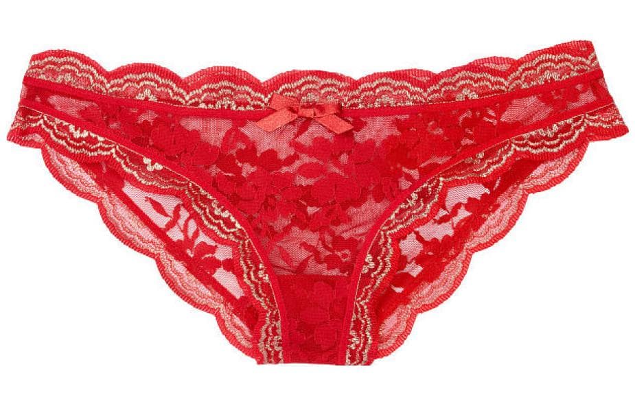 Трусы Victoria's Secret 1 - изображение 1