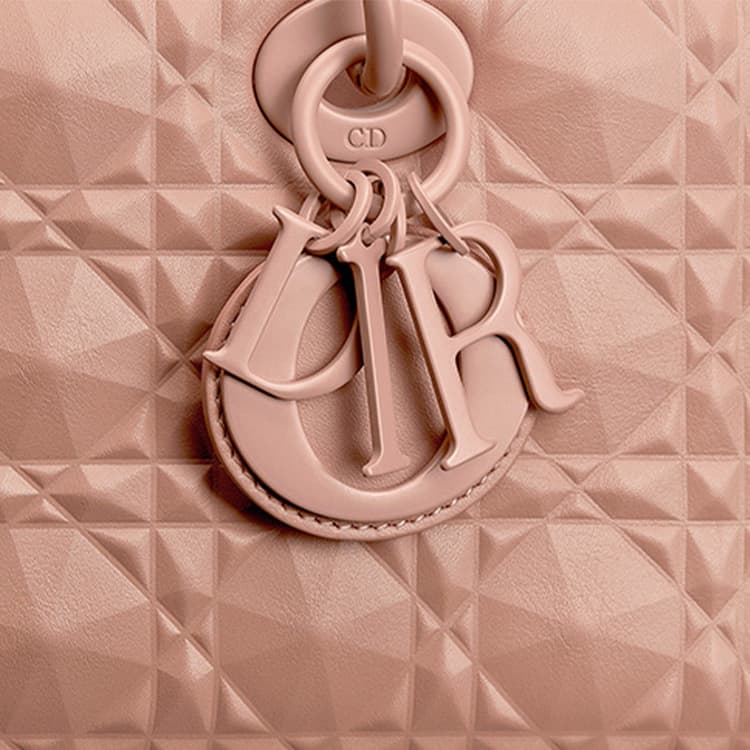 Сумка DIOR LADY D-JOY - изображение 7