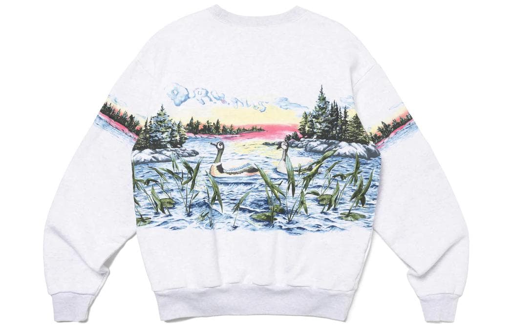 Худи HUMAN MADE FW23 - изображение 2