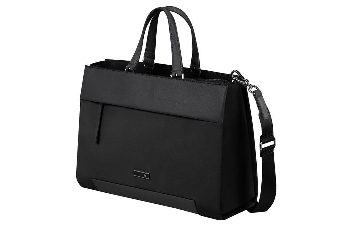 Сумка SAMSONITE Zalia 3.0 Logo Tote - изображение 2