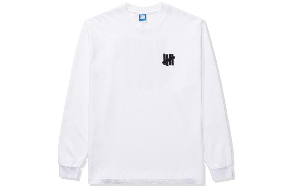 Футболка UNDEFEATED FW23 ICONT - изображение 2