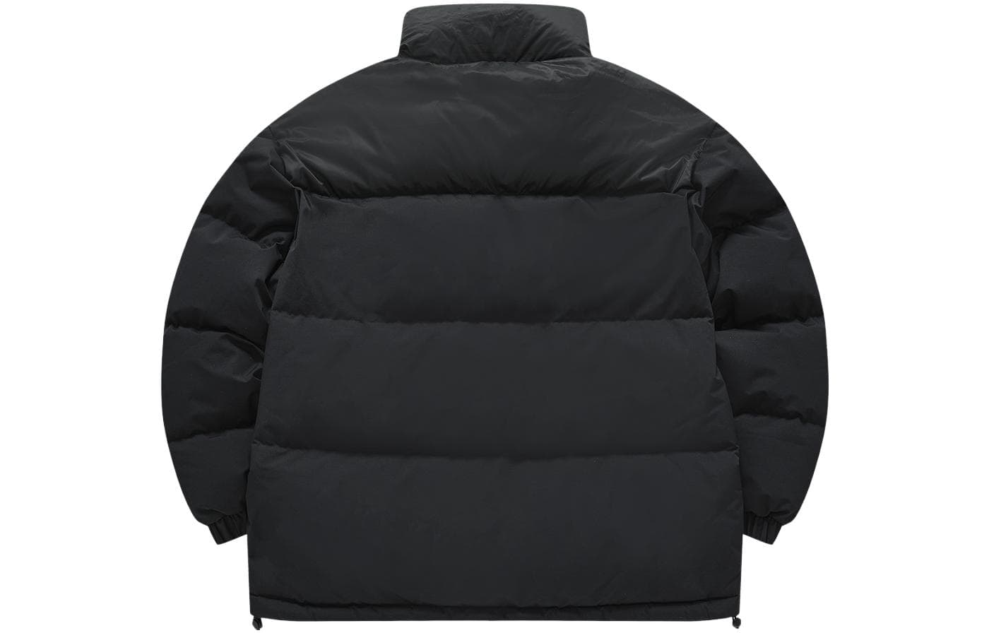 Зимняя куртка FILA FUSION Logo - изображение 2