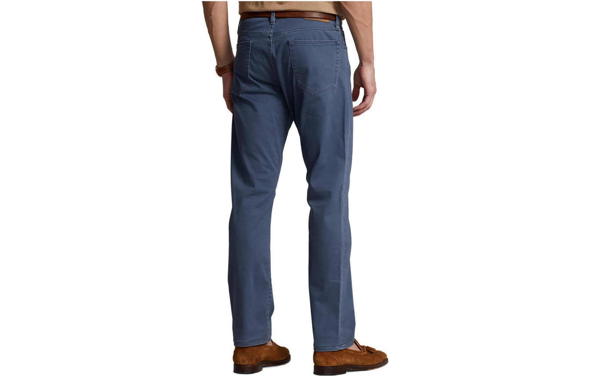 Штаны Polo Ralph Lauren SS23 - изображение 3