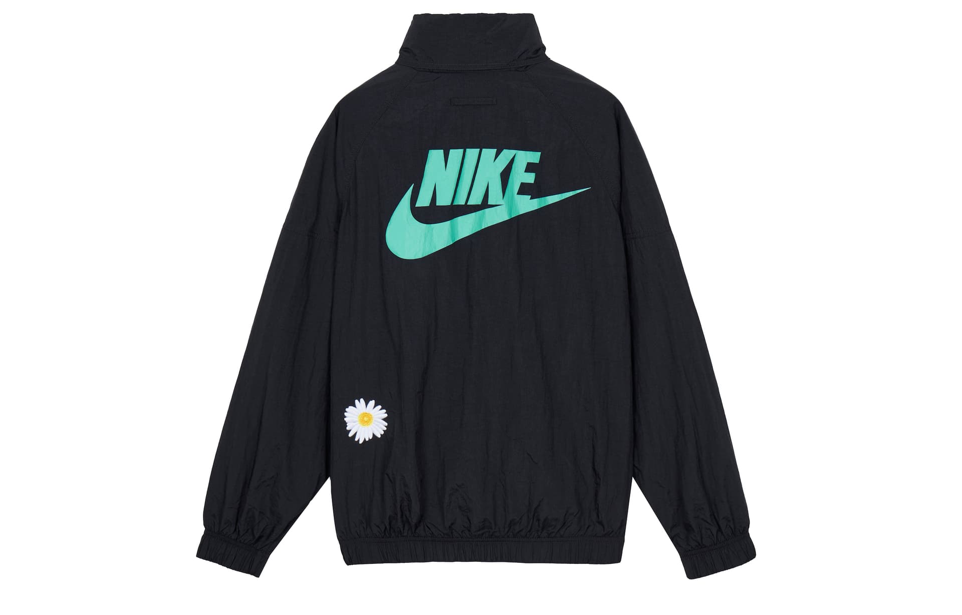 Куртка Nike Jacket Black - изображение 2