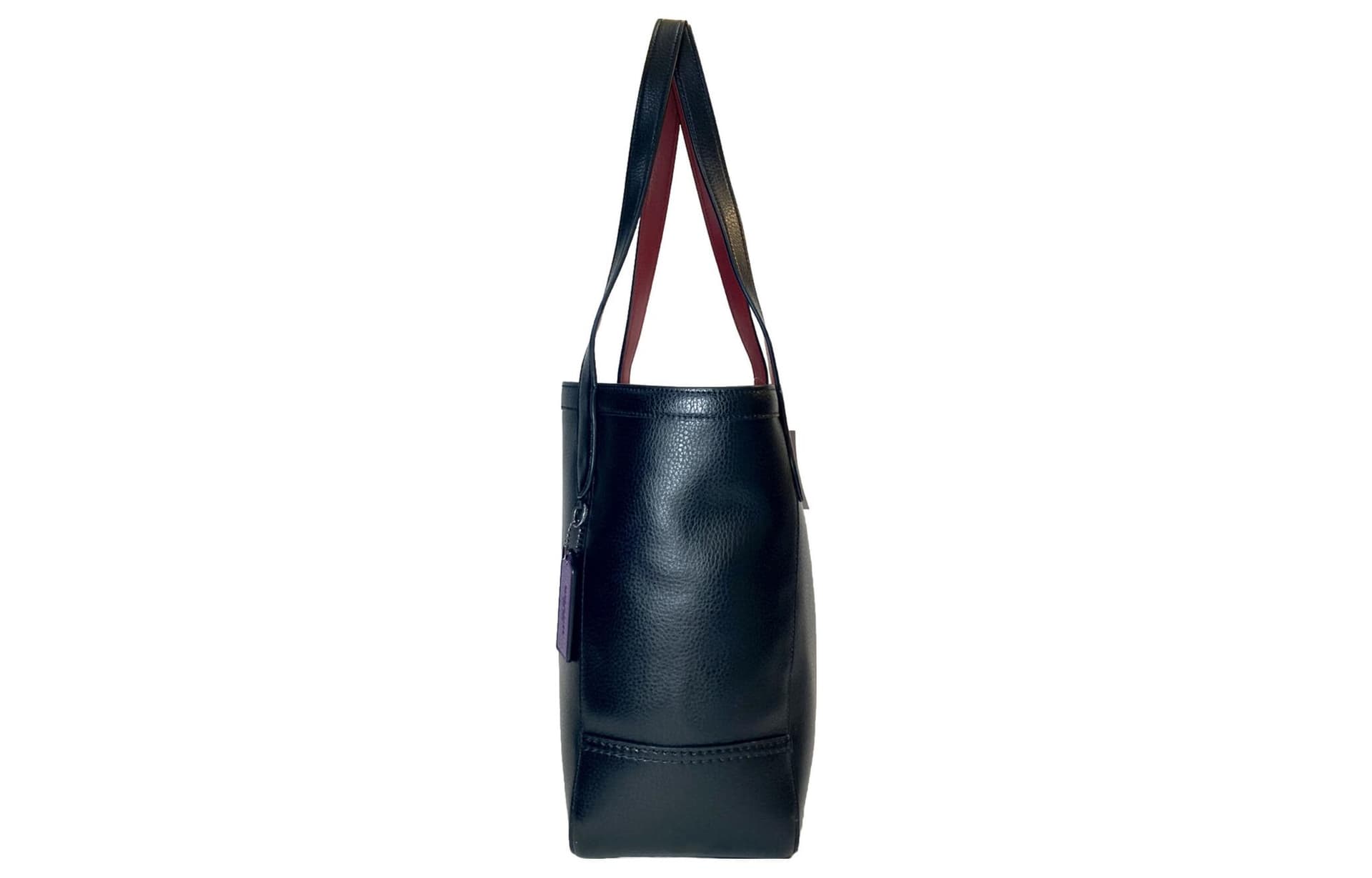 Мини-сумка COACH 32 Tote - изображение 2