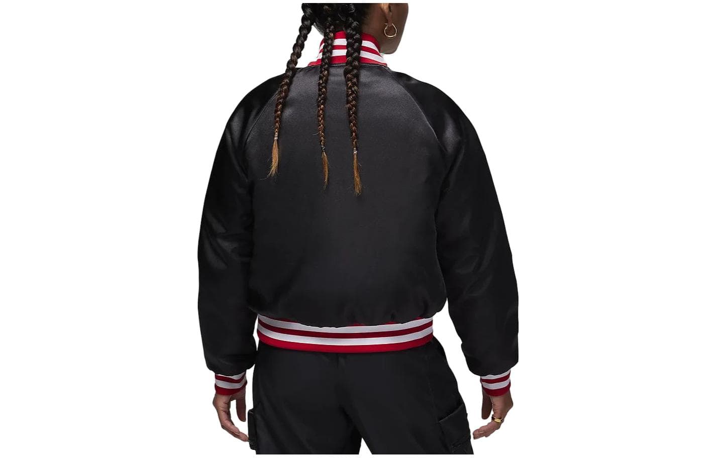 Куртка Jordan Logo - изображение 4