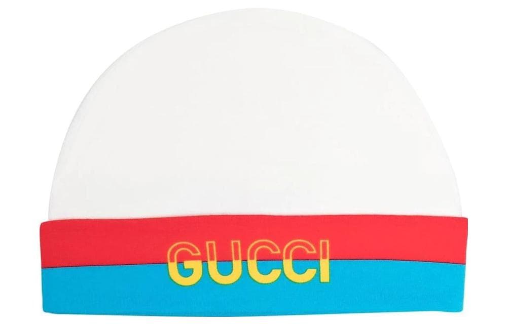 Шапка GUCCI - изображение 1