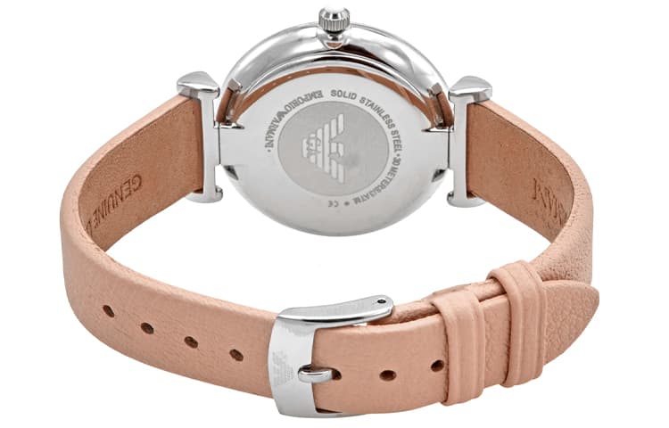 Механические часы Emporio Armani AR8039 - изображение 4