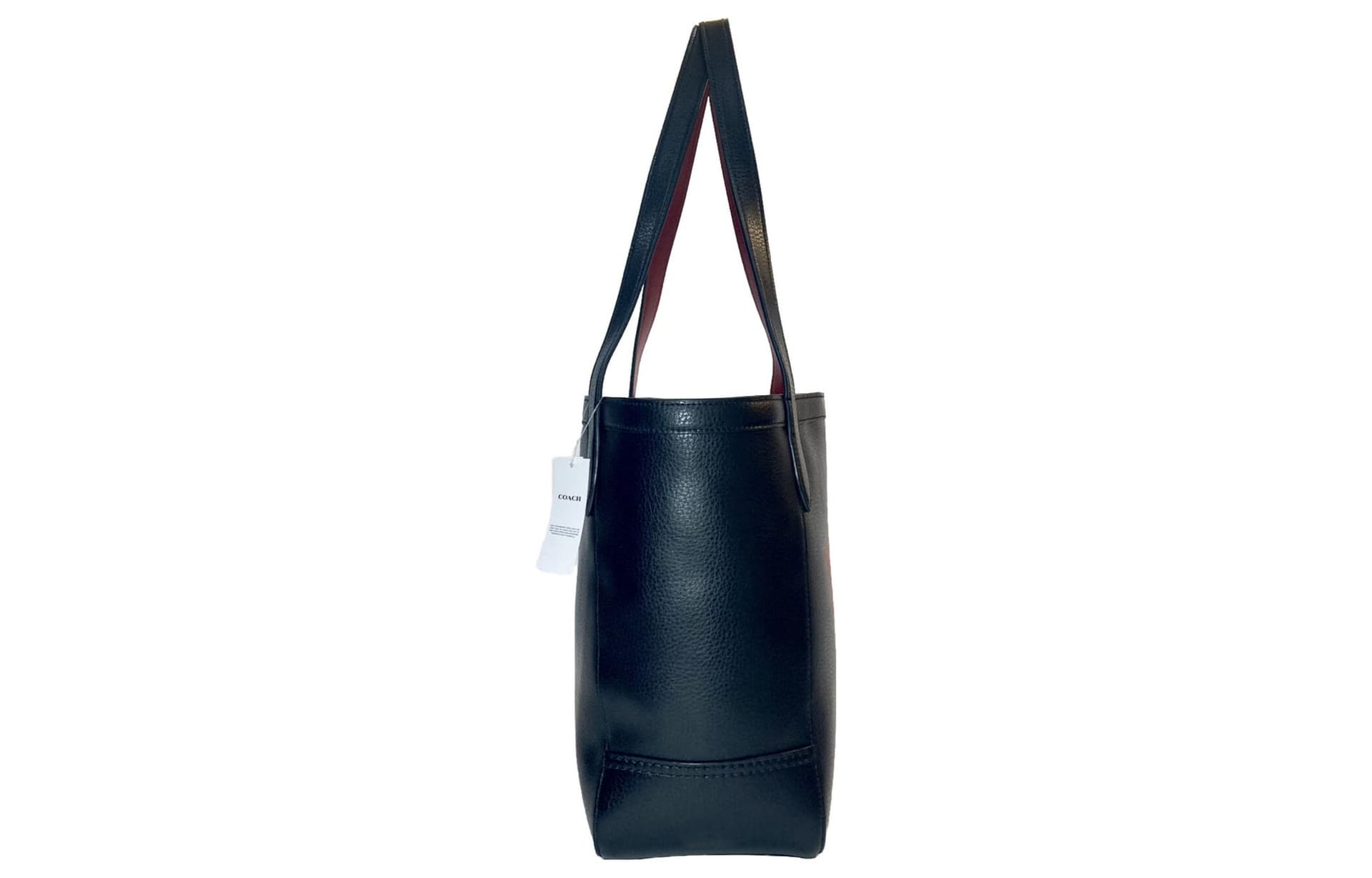 Мини-сумка COACH 32 Tote - изображение 3