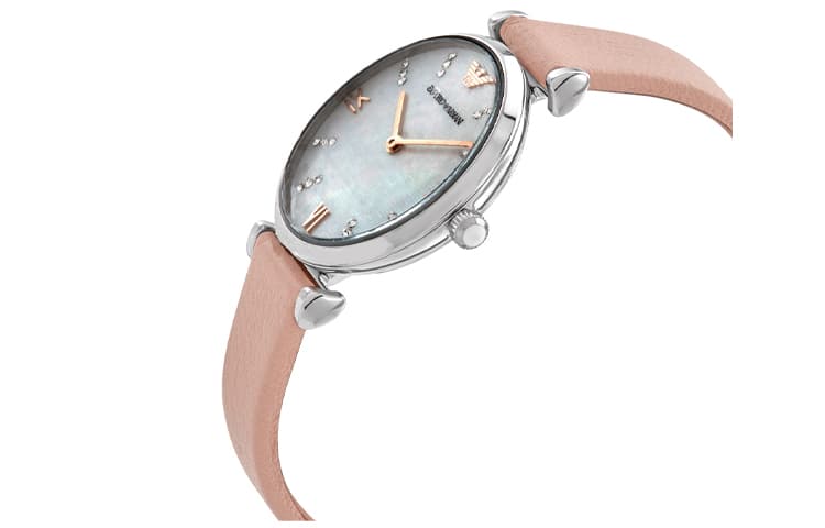 Механические часы Emporio Armani AR8039 - изображение 3