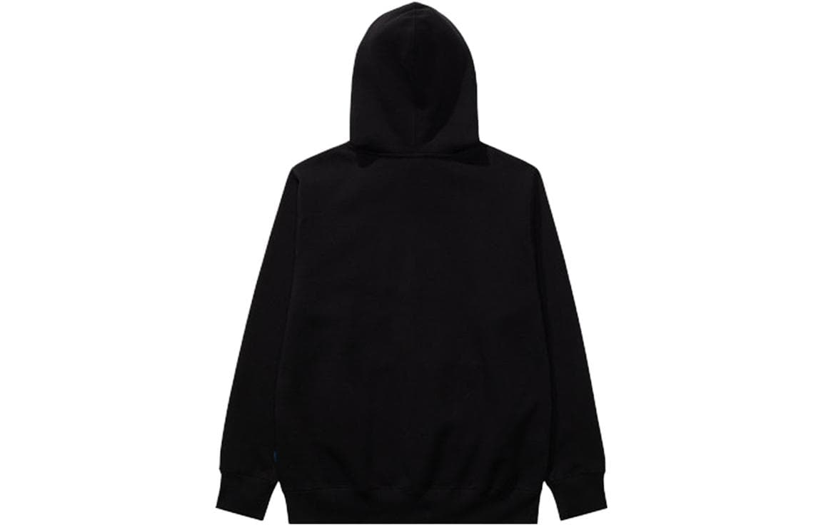 Худи UNDEFEATED FW23 Logo - изображение 2