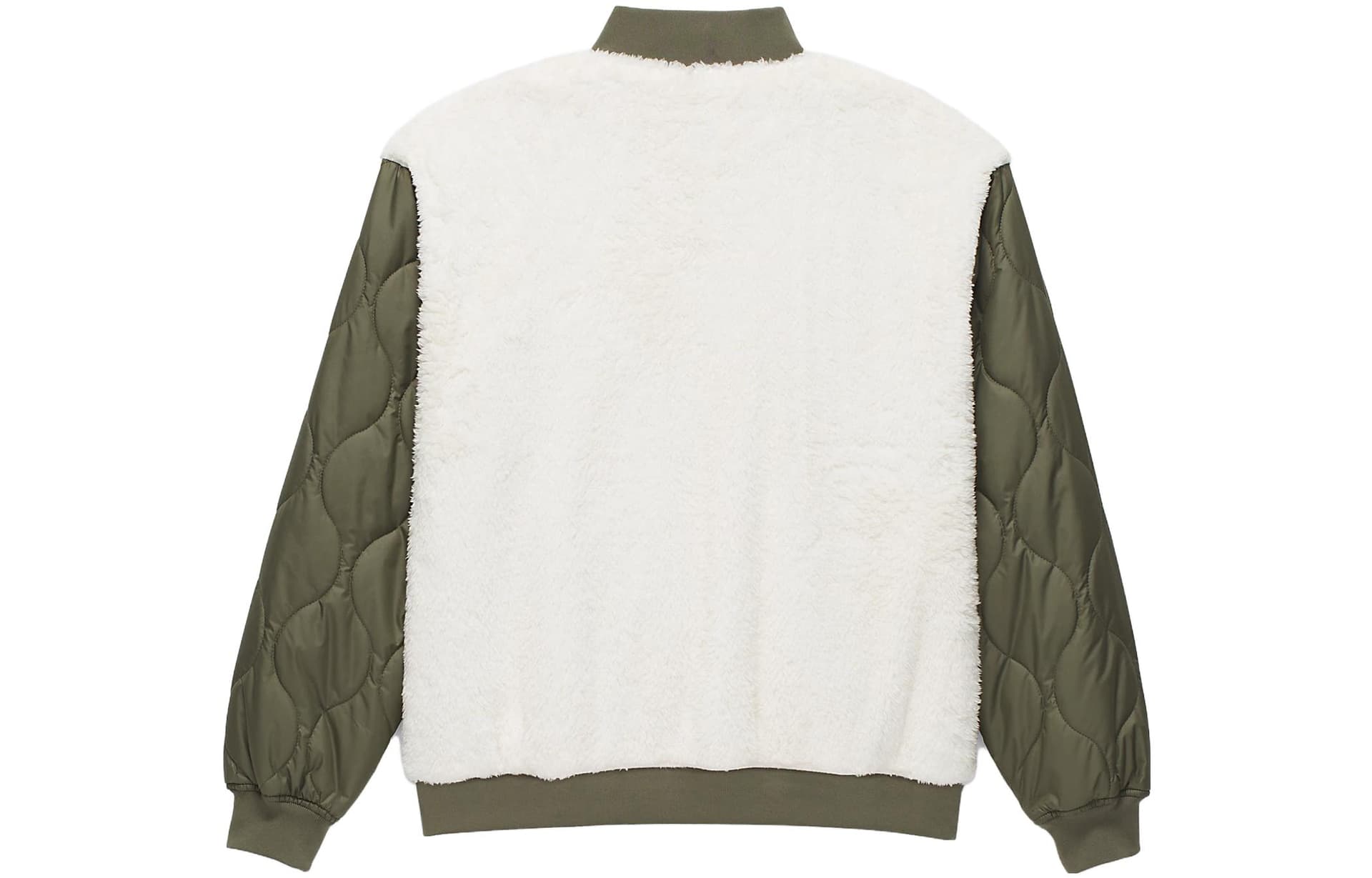 Куртка Vans Kasia Bomber Jacket - изображение 2