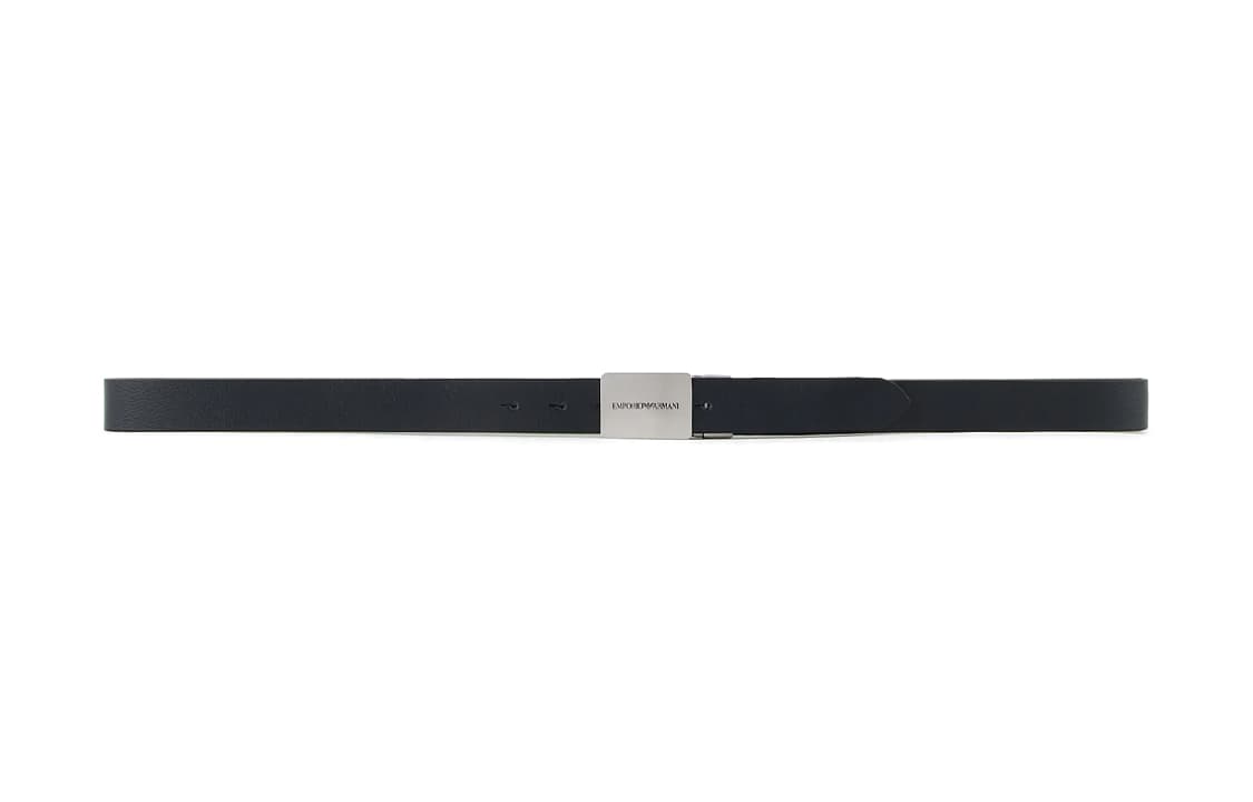 Ремень EMPORIO ARMANI 3CM - изображение 1