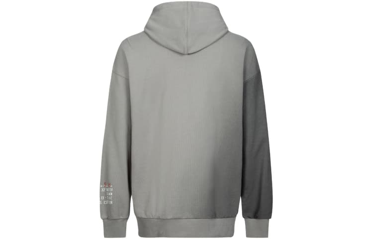 Худи EVISU AW23 - изображение 2