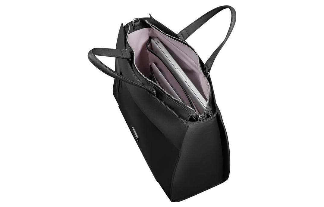 Сумка SAMSONITE Zalia 3.0 Logo Tote - изображение 6