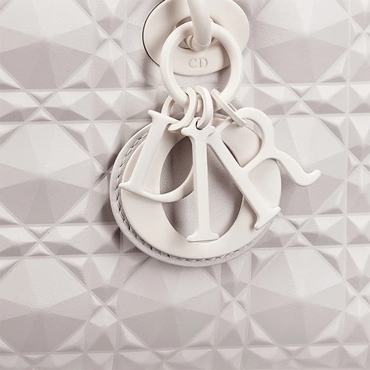 Сумка DIOR Lady D-JOY - изображение 7