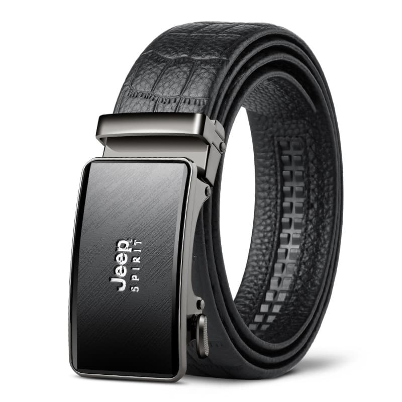 Ремень JEEP SPIRIT 3.4cm - изображение 1