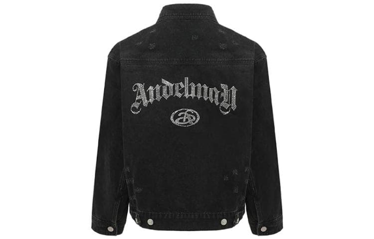 Ann Andelman Logo - изображение 4