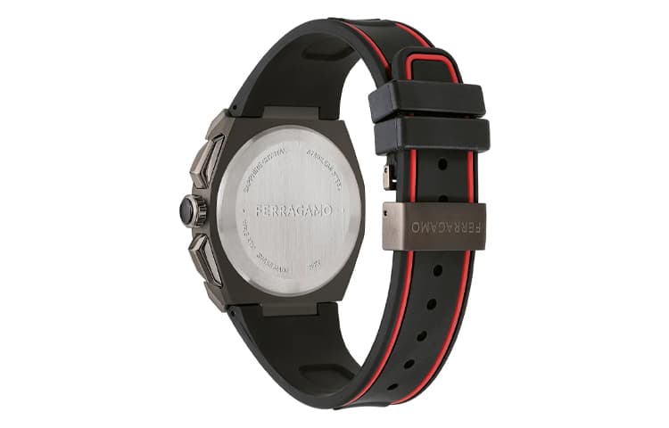 Механические часы Ferragamo SFK200323 - изображение 4