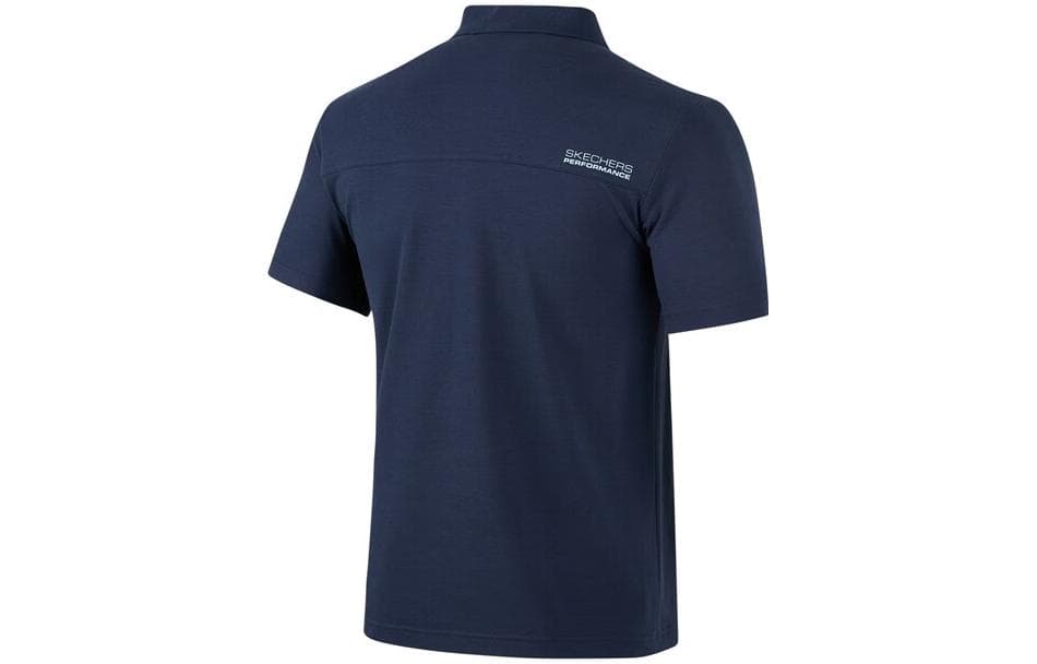 Поло Skechers LogoPolo - изображение 2