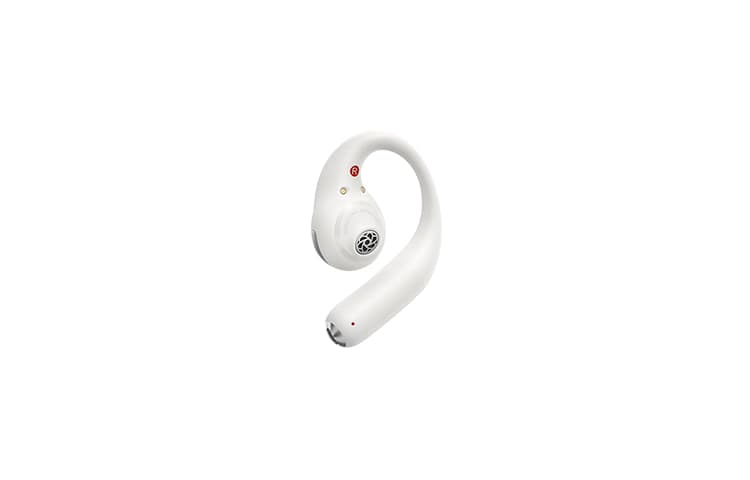 Наушники SoundCore AeroFit Pro 21 4AI - изображение 2
