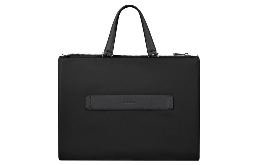 Сумка SAMSONITE Zalia 3.0 Logo Tote - изображение 3