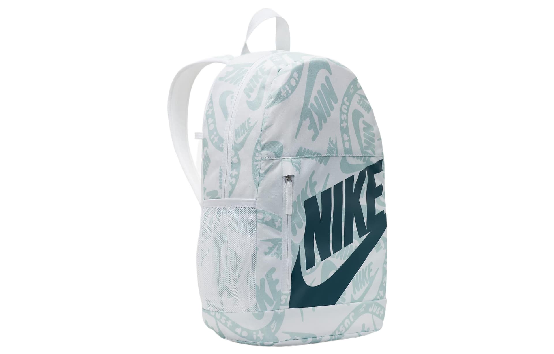 Рюкзак Nike Backpack White/Teal - изображение 2