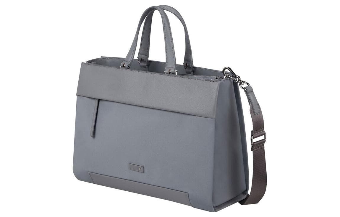 Сумка SAMSONITE Zalia 3.0 Logo14.1 Tote - изображение 2