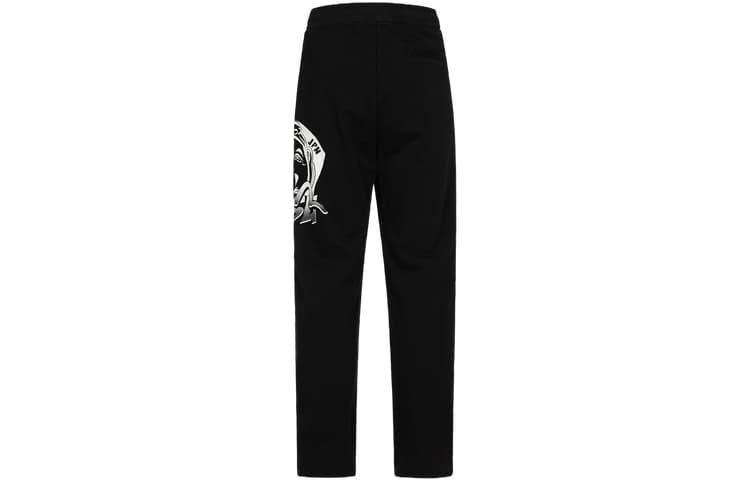 Штаны EVISU AW23 - изображение 2