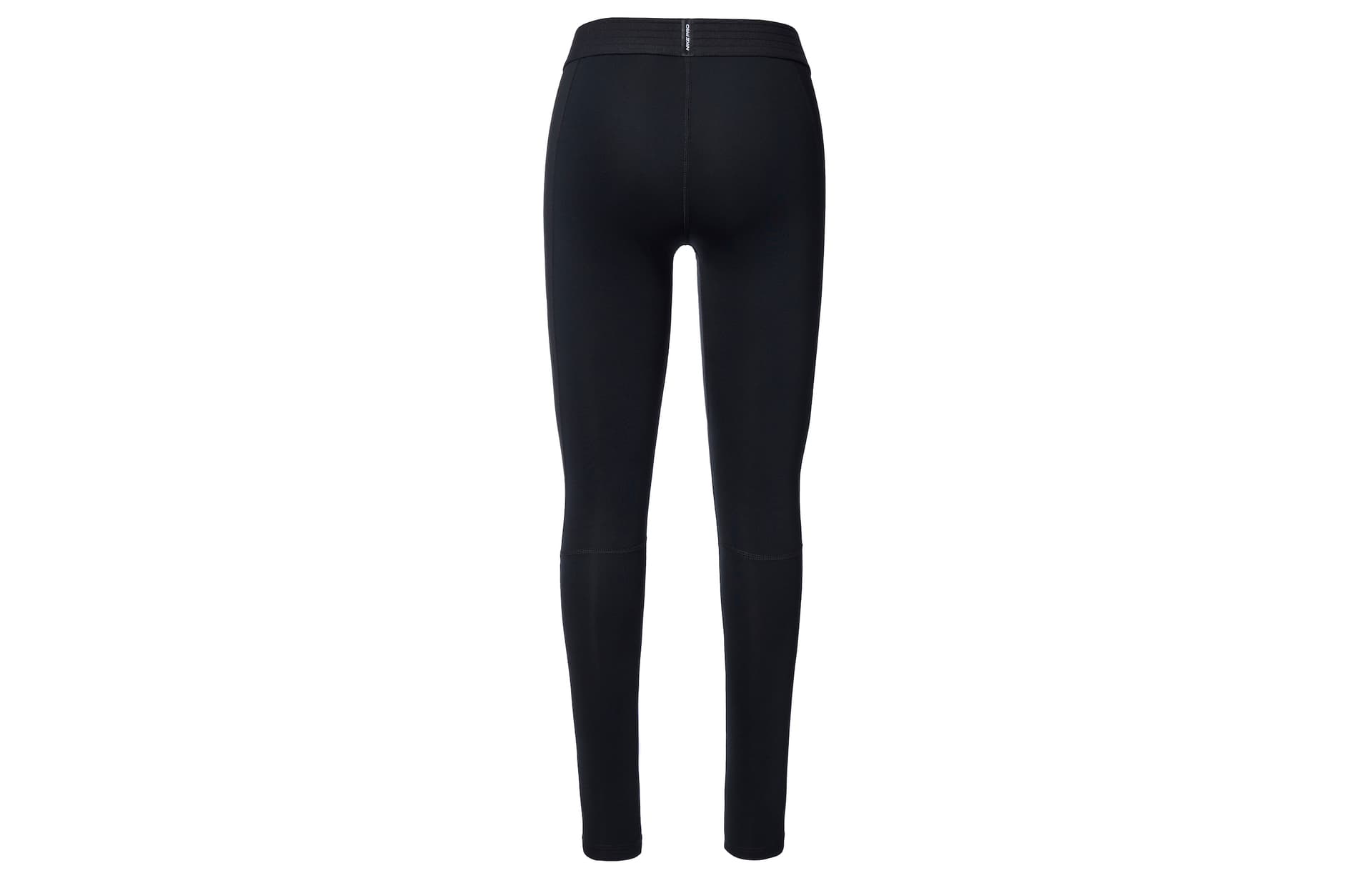 Спортивная одежда Nike Pro Dri-Fit Black - изображение 2