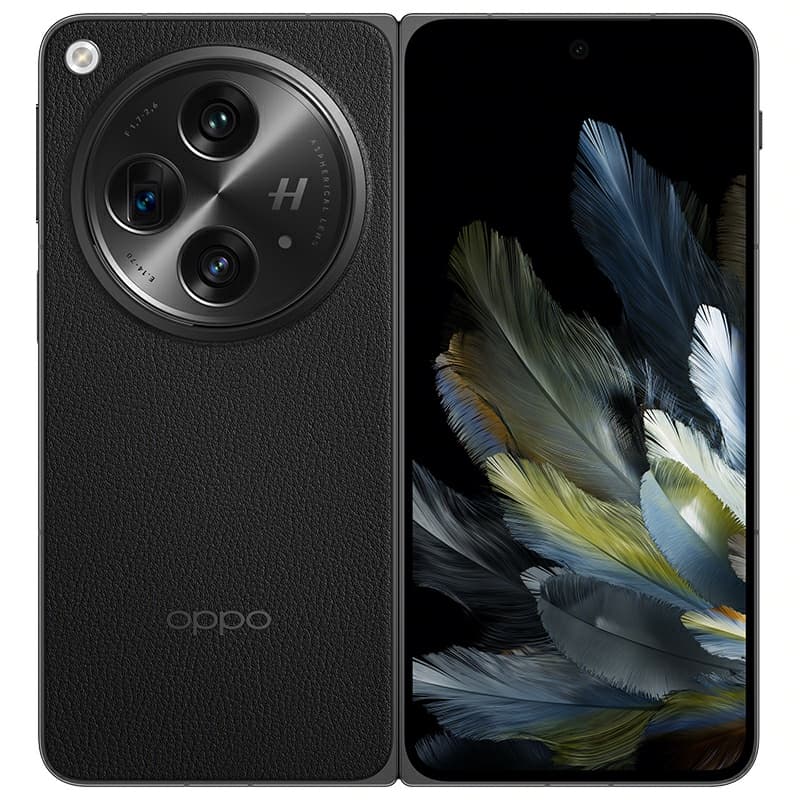 OPPO Find N3 5G - изображение 2