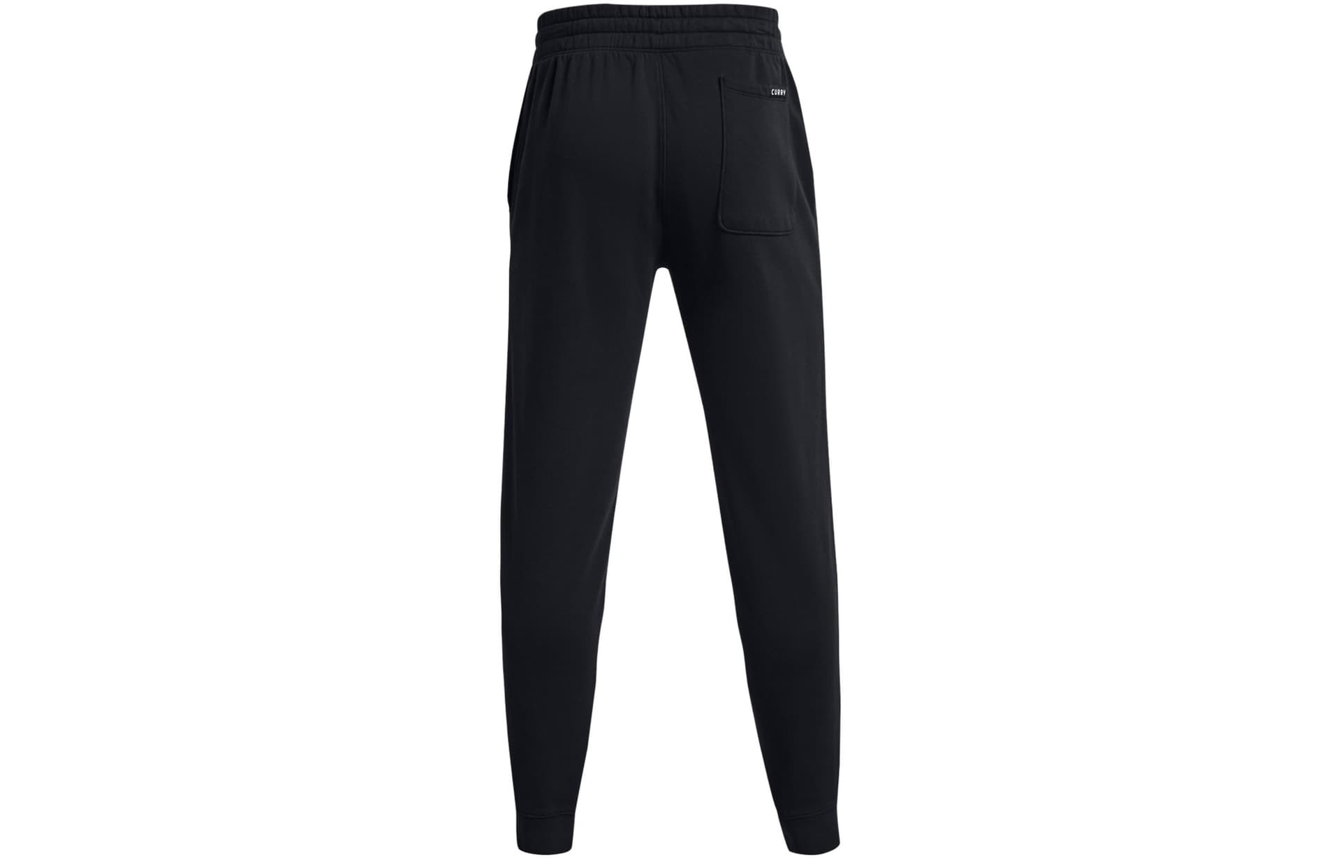 Штаны Under Armour Curry Splash Joggers - изображение 2