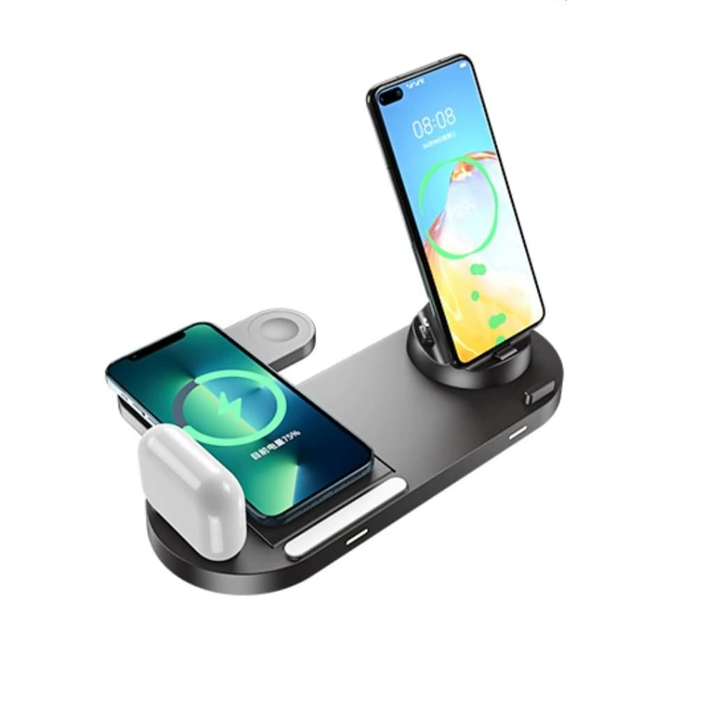 oppoiPhoneairpods 15W - изображение 3