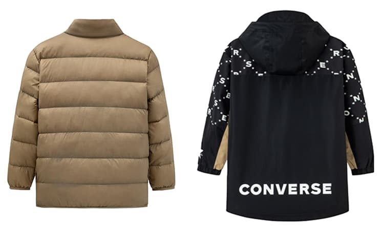 Converse jiake1 - изображение 2