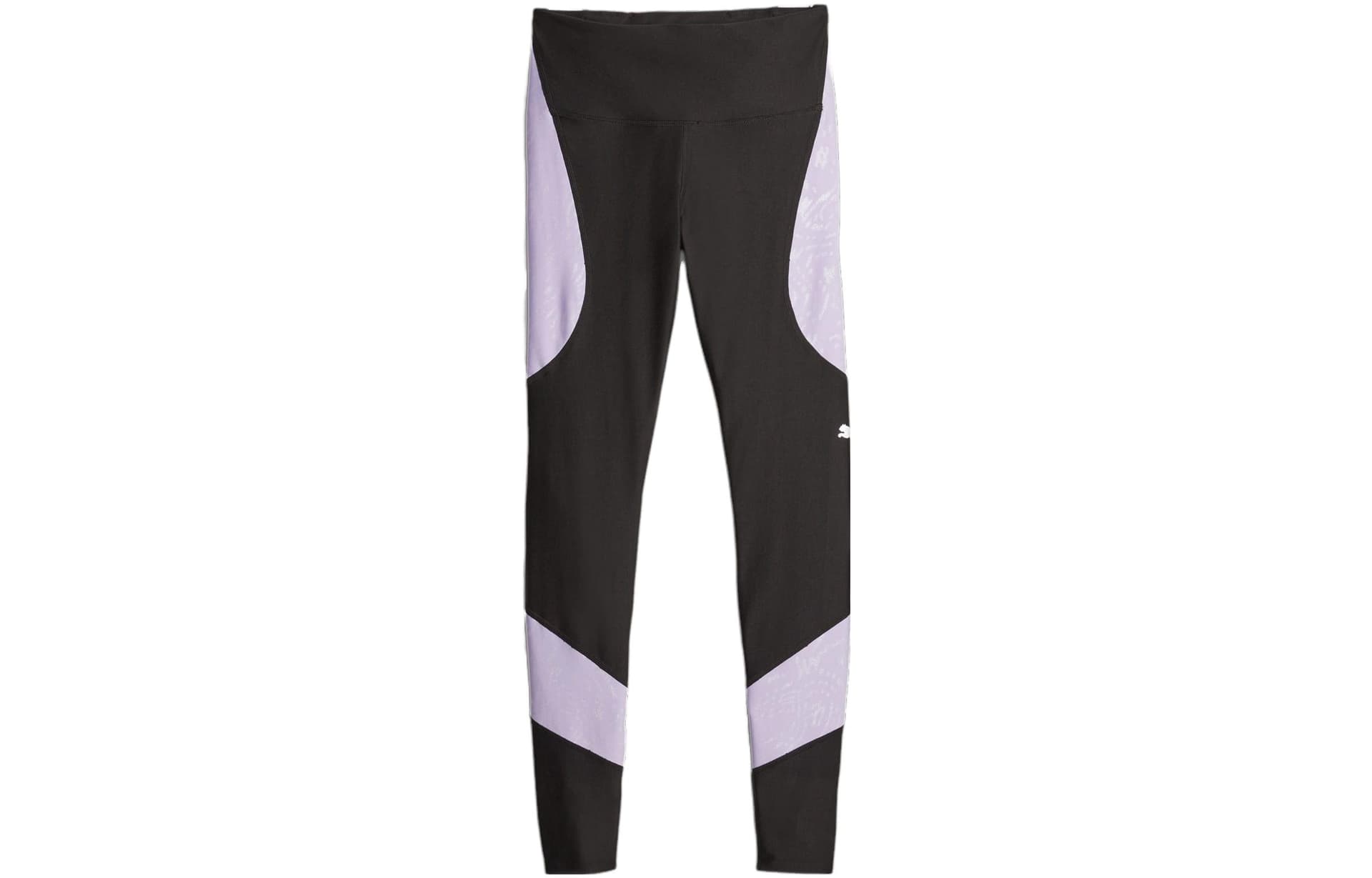Штаны PUMA ULTRAFORM Women's High-Waisted Running Tights - изображение 2