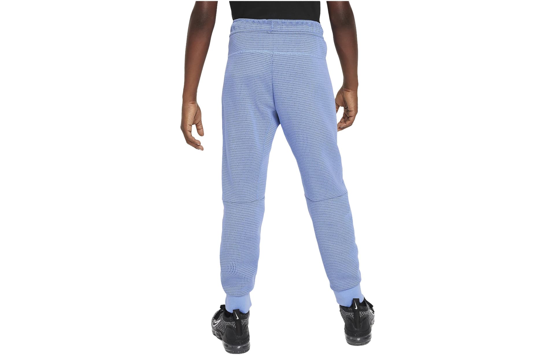 Nike Tech Fleece Polar Blue - изображение 2