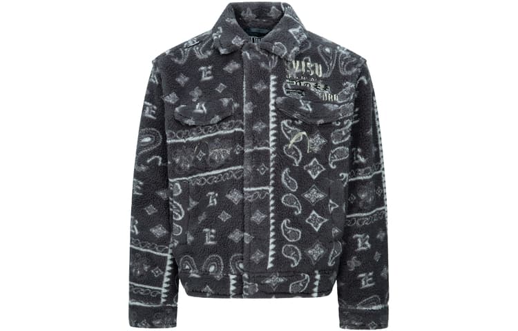 Куртка EVISU AW23 - изображение 2