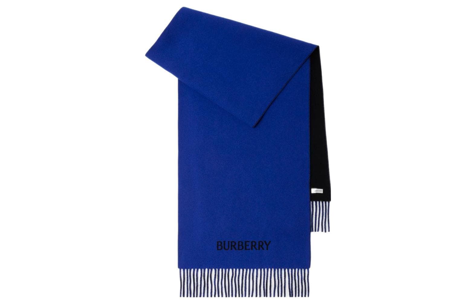 Шарф Burberry - изображение 1