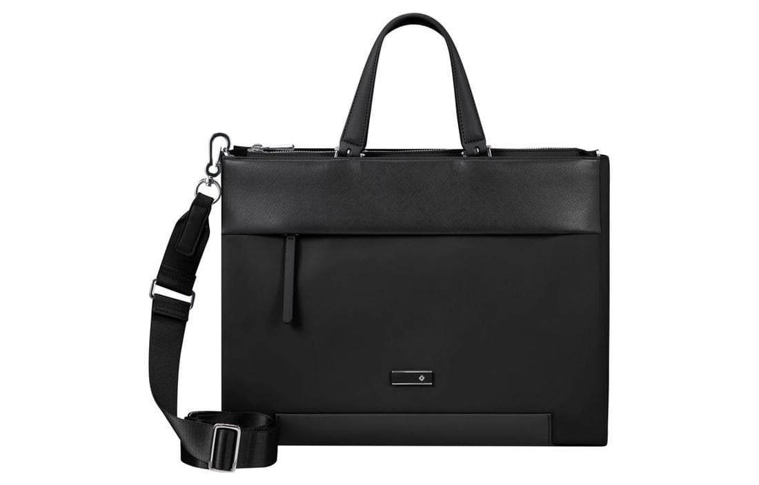 Сумка SAMSONITE Zalia 3.0 Logo Tote - изображение 1
