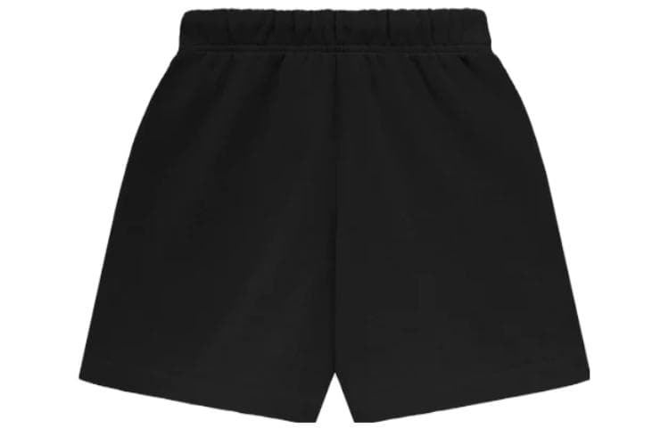 Fear of God Essentials FW23 Jet Black - изображение 2
