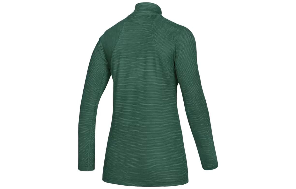 Куртка adidas Game Mode Sweatshirt Logo - изображение 2