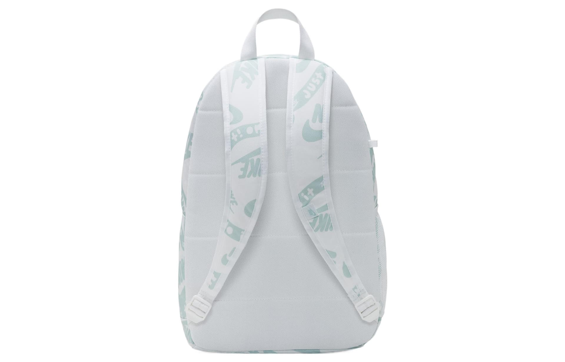 Рюкзак Nike Backpack White/Teal - изображение 3